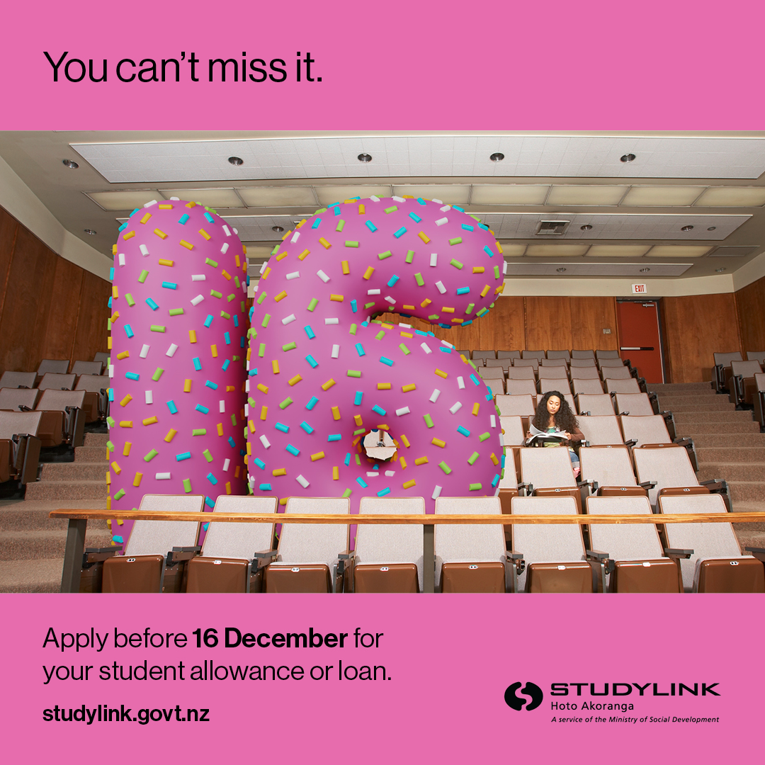 Fees information media design school